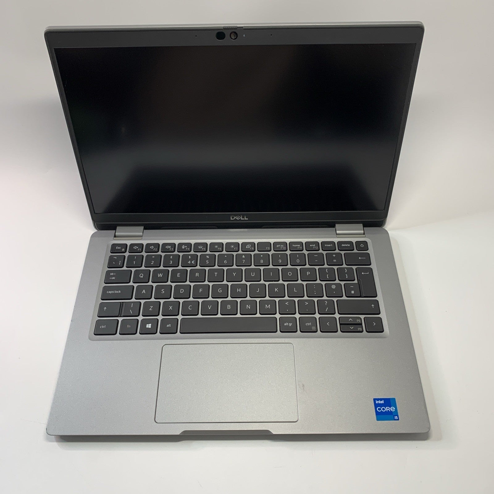 Dell Latitude 5320 i5-1145G7 2.60GHz 8GB Ram 256GB SSD FHD Windows 11 Laptop