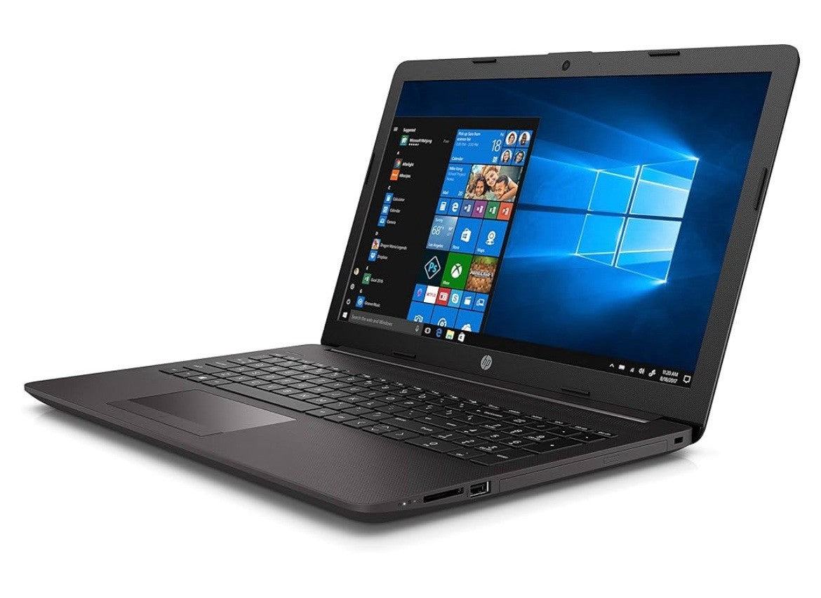 Job Lot 5x HP 255 G7 Laptops AMD Ryzen 5 3500U 16GB RAM 256GB SSD Windows 11