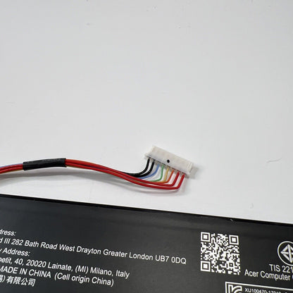 Genuine Acer Aspire 3 A315-54 A315-58 Laptop Battery AP16M4J 4490mAh GOOD