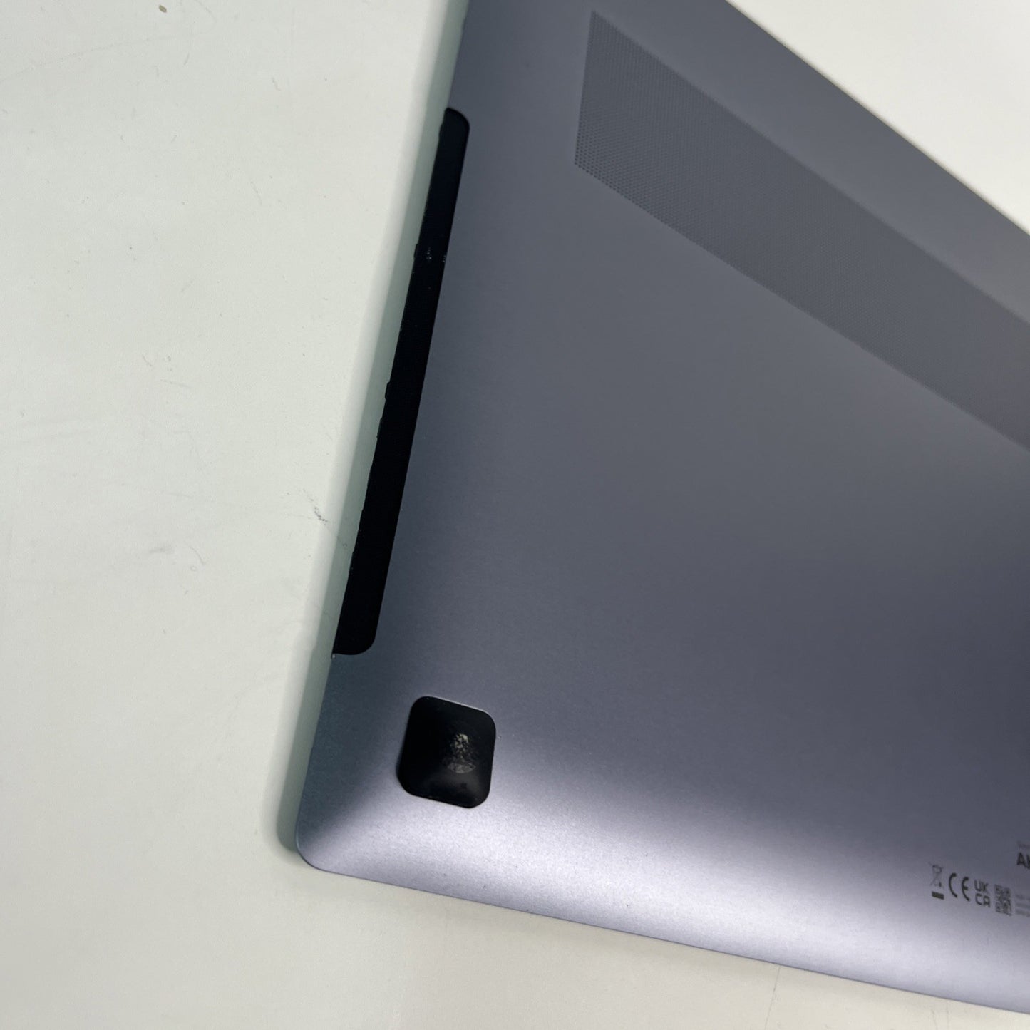Samsung Galaxy Book4 Pro NP960XGK Bottom Base Cover Graphite BA61-05299A