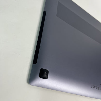 Samsung Galaxy Book4 Pro NP960XGK Bottom Base Cover Graphite BA61-05299A