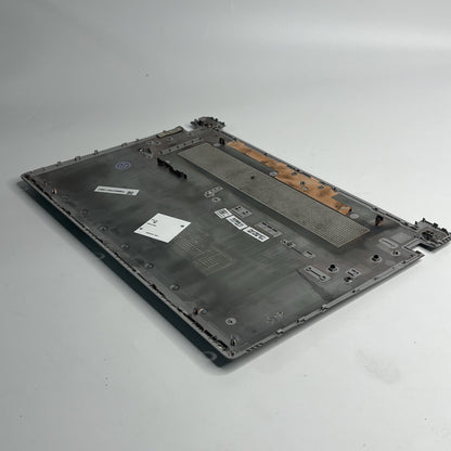 Genuine HP chromebook 14b-na0005na bottom base, Grey.
