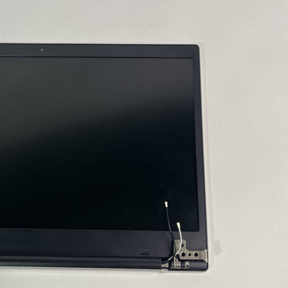 Samsung Complete Top Lid And Screen 14 Chromebook Go XE345XDA