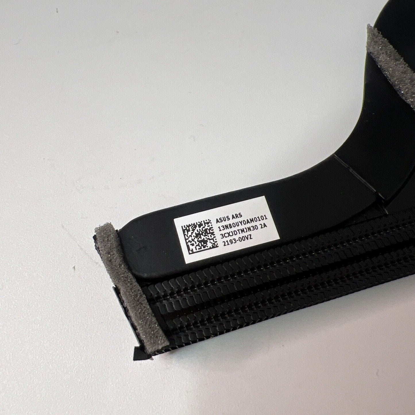 Asus Vivobook Pro 14 OLED M3401Q CPU Cooling Heatsink 13NB0UY0AM0101