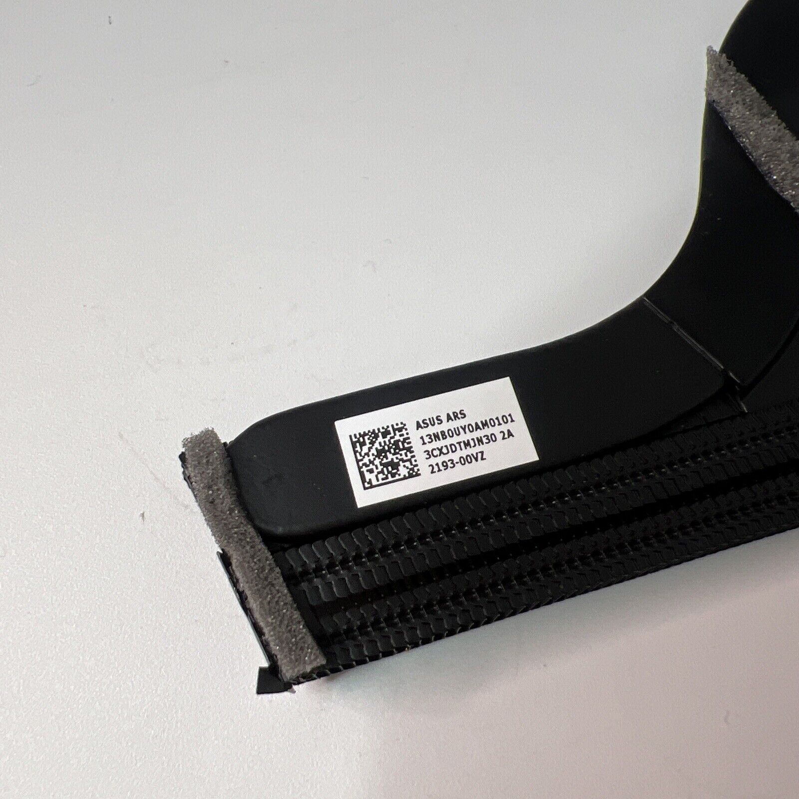 Asus Vivobook Pro 14 OLED M3401Q CPU Cooling Heatsink 13NB0UY0AM0101