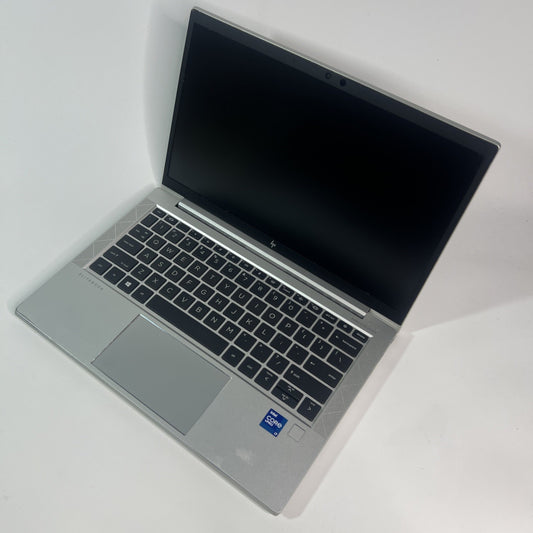 HP EliteBook 830 G8 Intel Core i7-1185G7 16GB RAM 256GB SSD Windows 11 –Grade B.