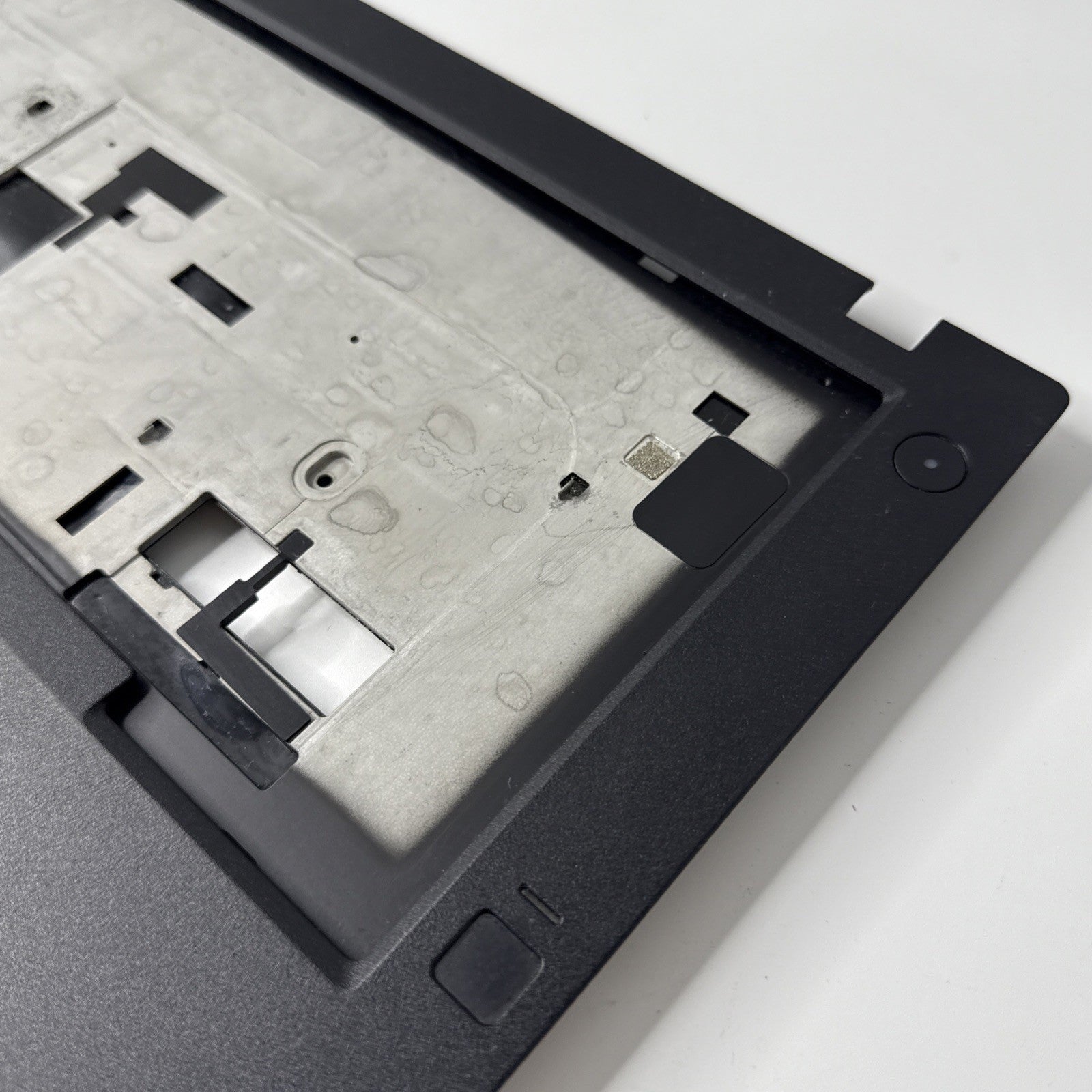 Genuine Lenovo ThinkPad T480 AP169000400 Laptop Palmrest Case Black