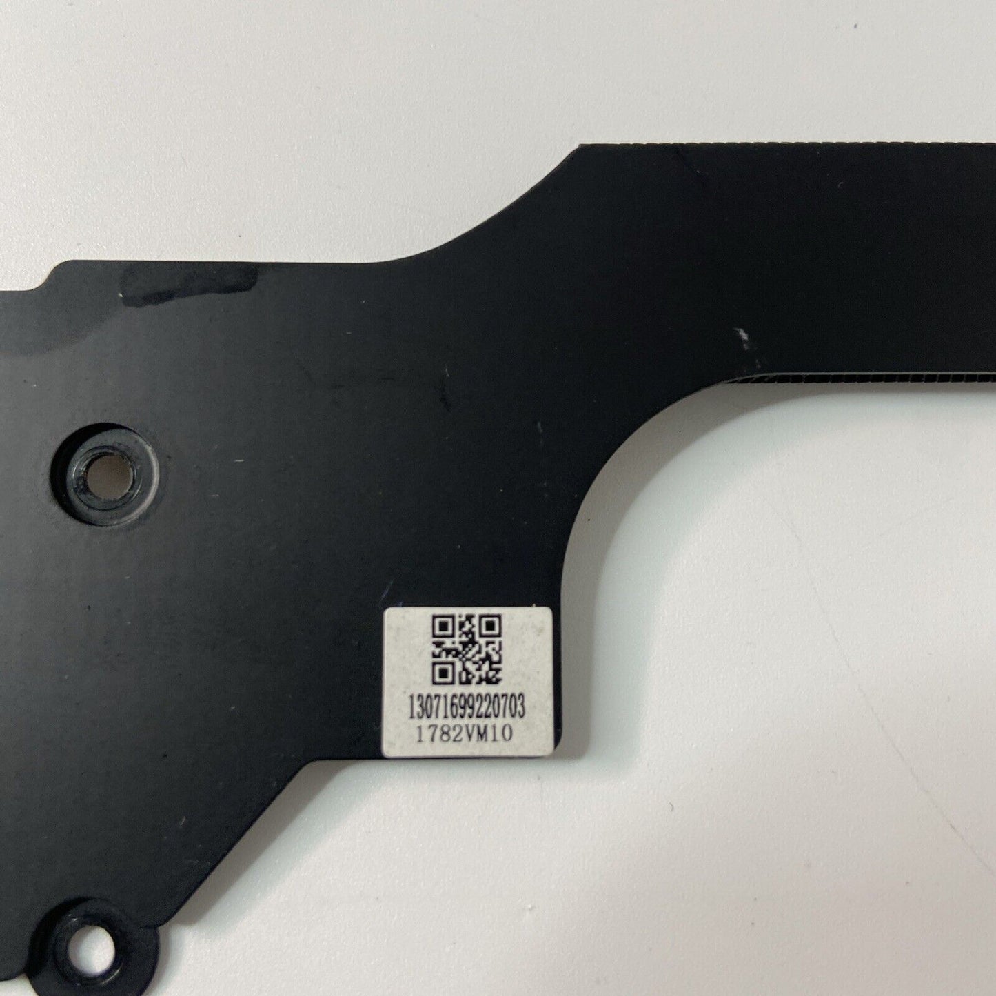 Razer Book 13 RZ09-0357 Genuine CPU Heatsink 13071699220703