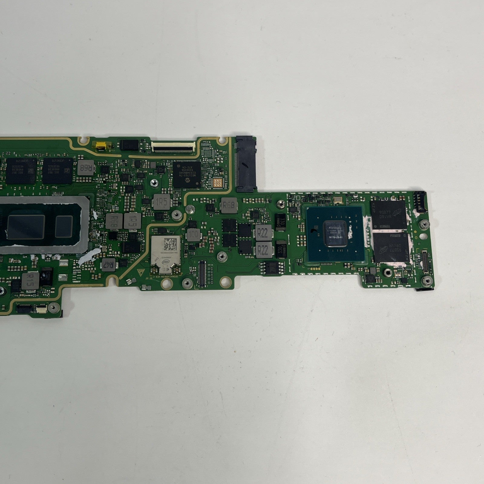 Genuine Huawei Matebook MACH-W19 Motherboard I5-8th Gen