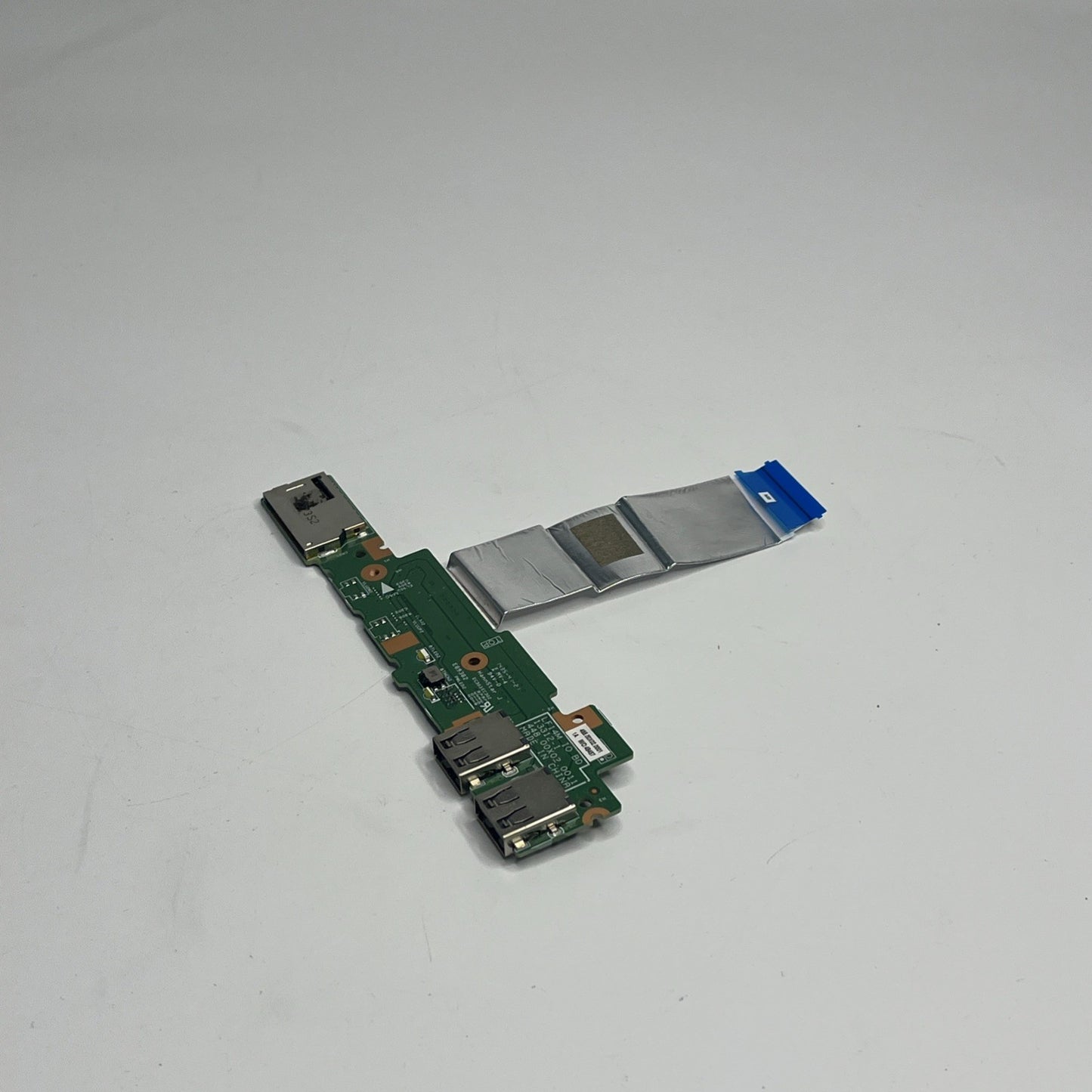 Genuine USB Card Module Board And Cable & SD Lenovo Flex 2-14 LF14M