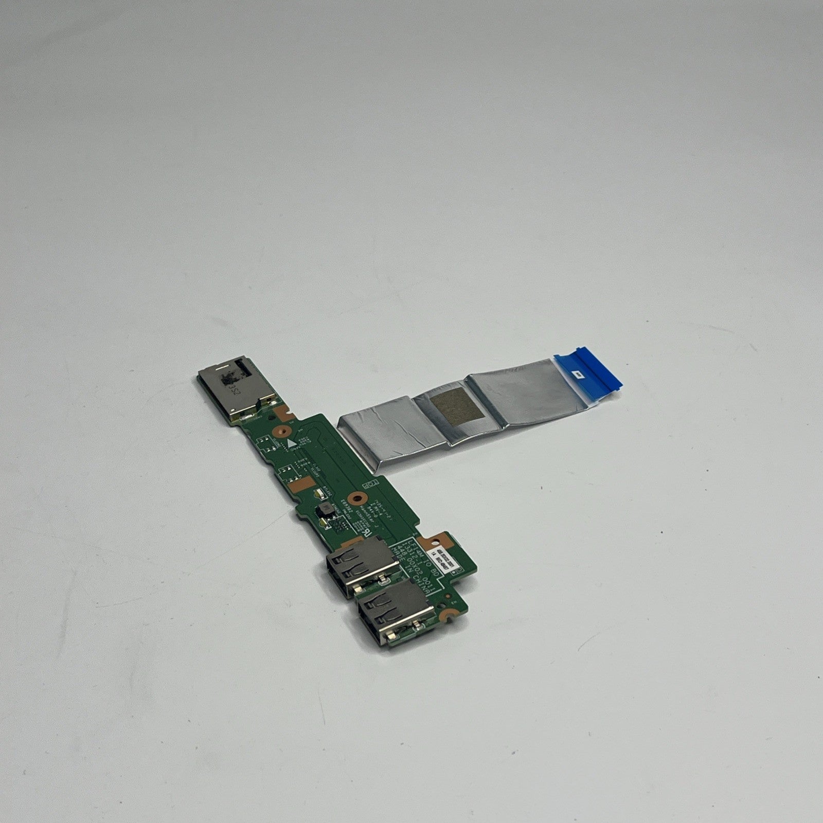 Genuine USB Card Module Board And Cable & SD Lenovo Flex 2-14 LF14M