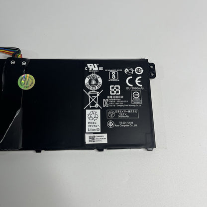 Genuine Acer Nitro 5 AN515-52 Battery 3220mAh 48Wh AC14B8K