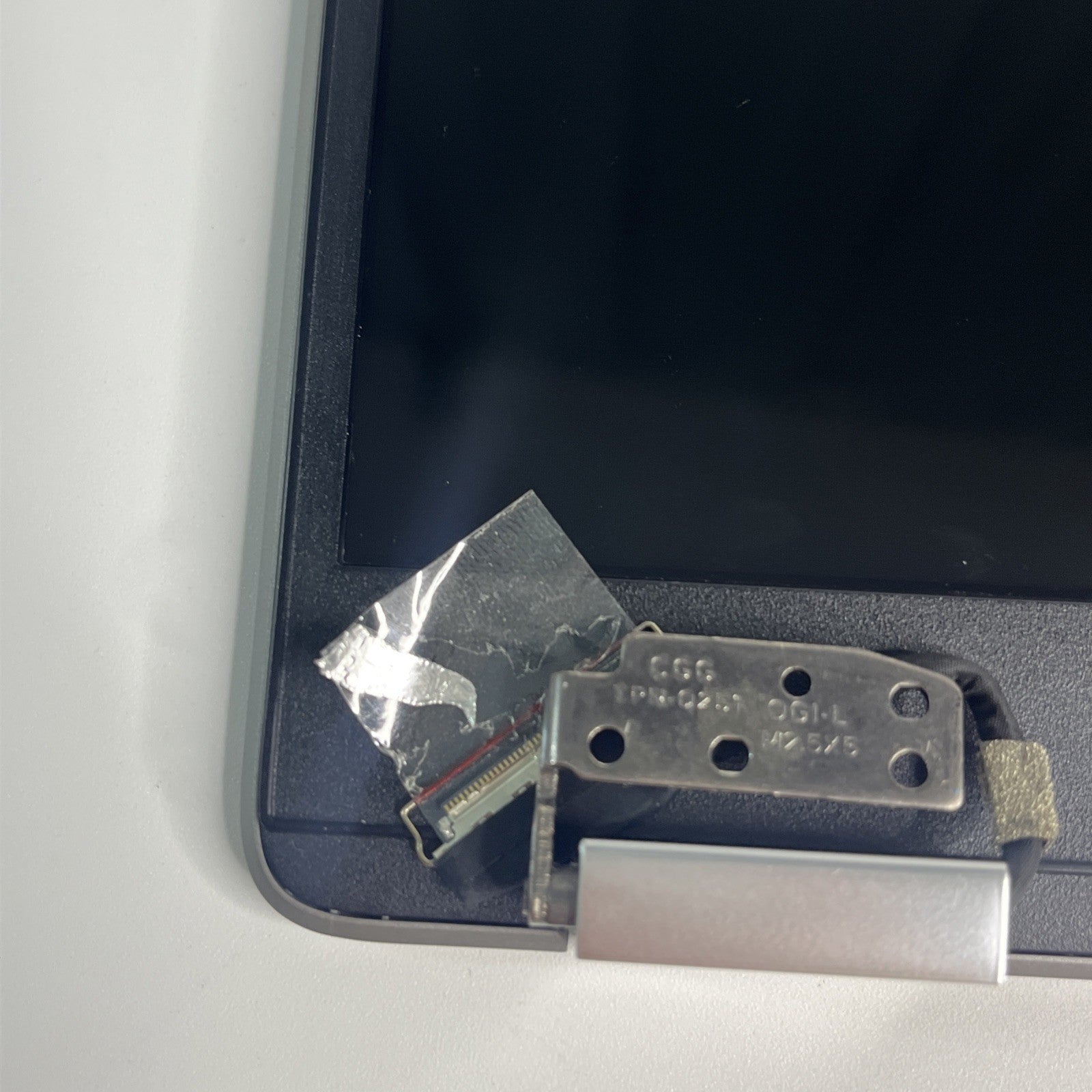 Genuine HP Chromebook 14A-CA0010sa 14