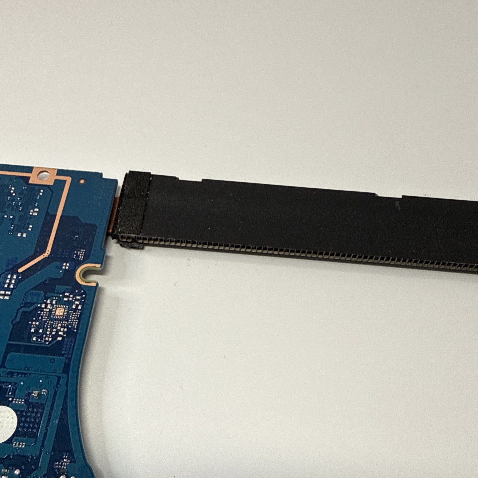 Samsung Galaxy NP750XDA Motherboard i5 11th Gen (FOR PARTS)