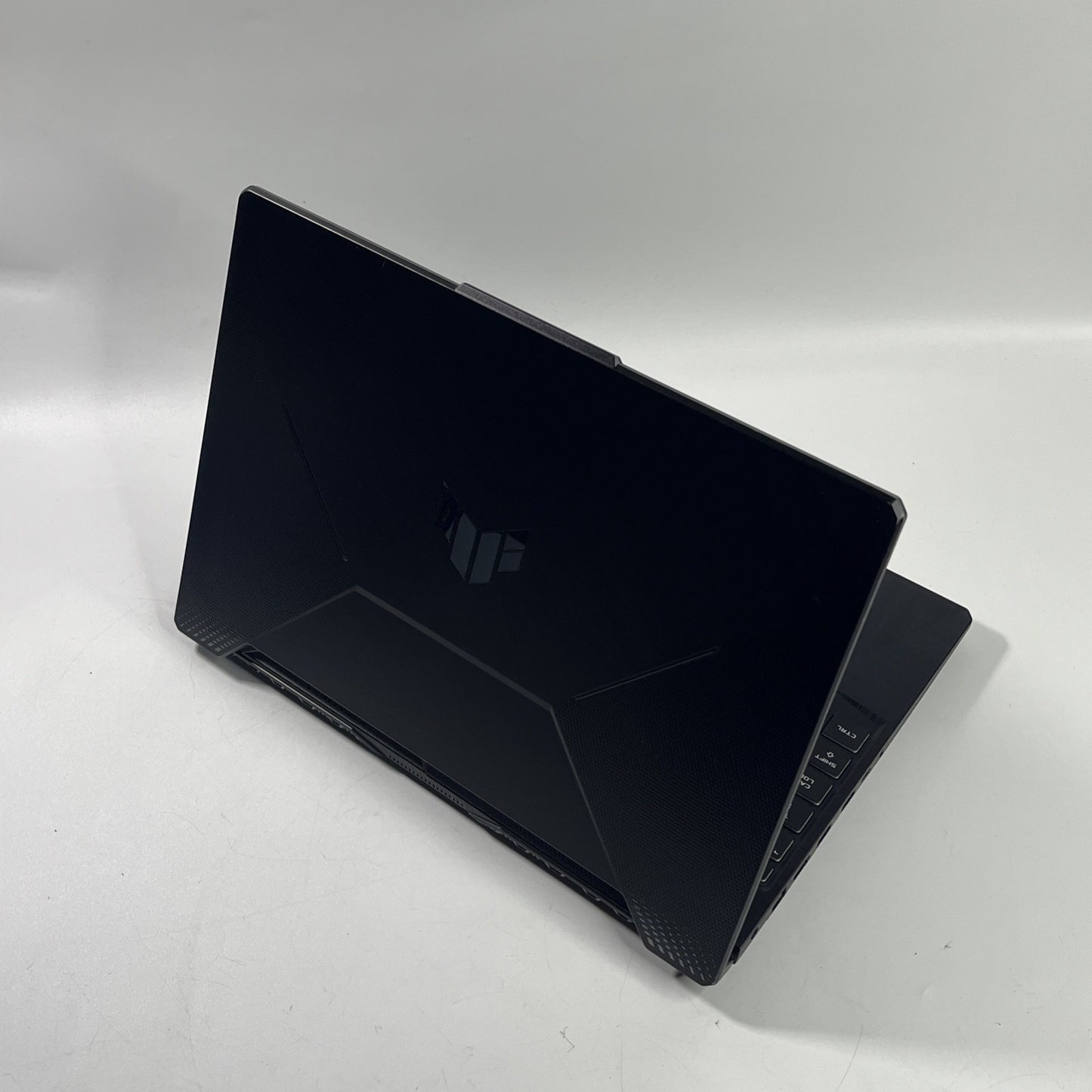 ASUS TUF F15 FX506HC Laptop, i5-11400H, RTX 3050, 144Hz, 512GB SSD, 16GB RAM
