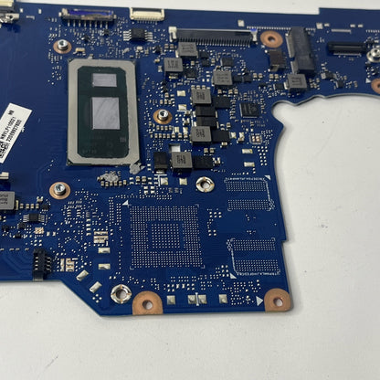 Acer Travelmate P214-52 i5-10210U Motherboard NB.VLF11.002 DA0Z8IMBAC0 No Power