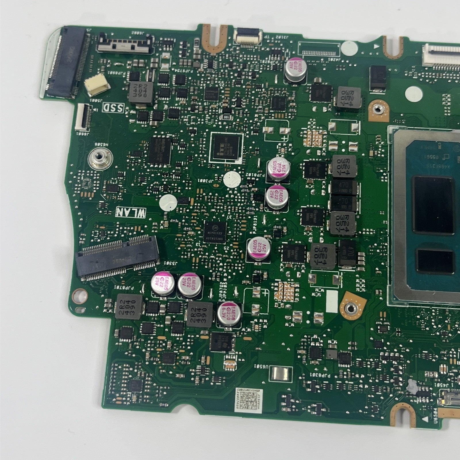 Genuine Asus Vivobook 15 X1505ZA Motherboard i5-12500H.