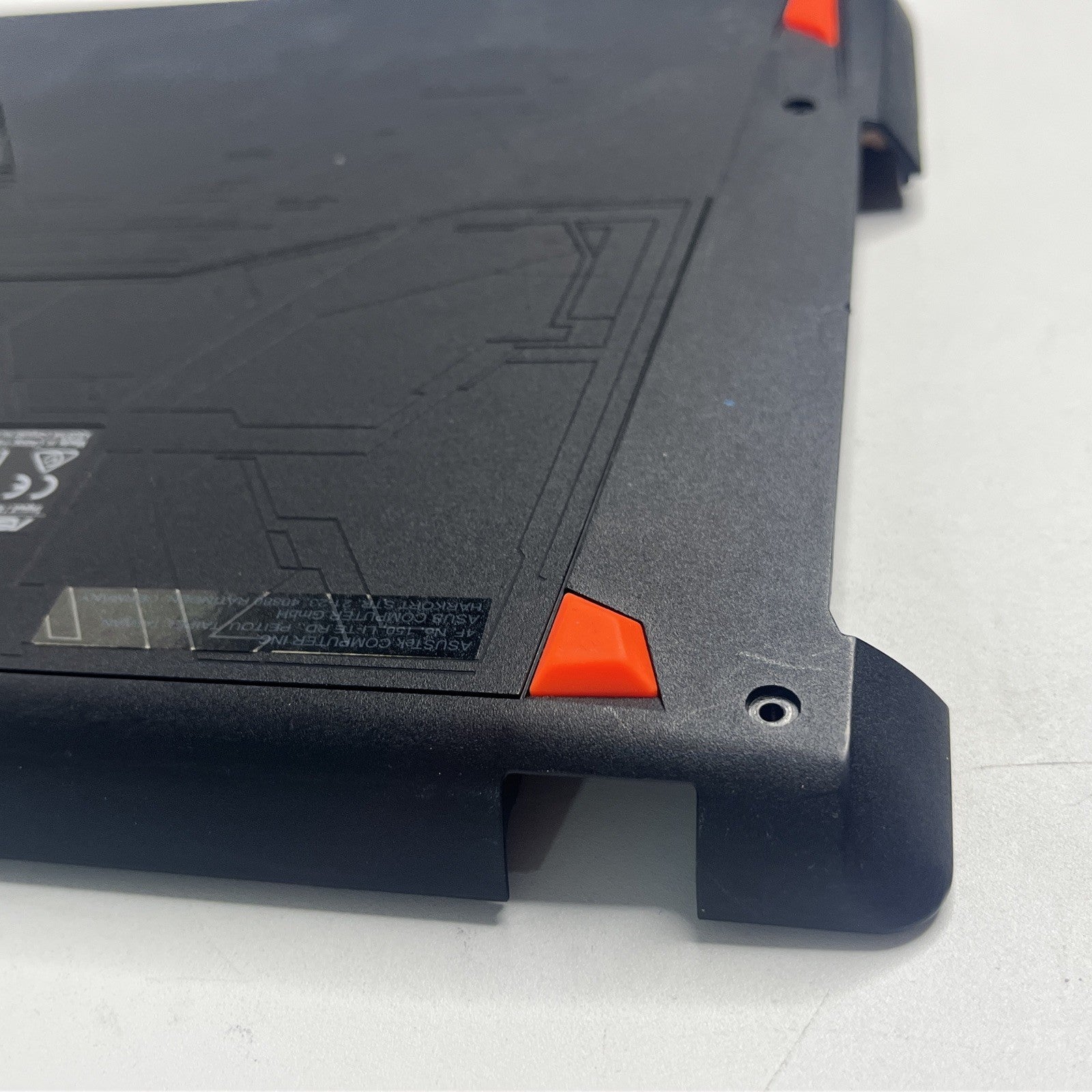 Asus ROG GL553V GL553VE GL553VD GL553VW Bottom case black 13N1-0BA0101