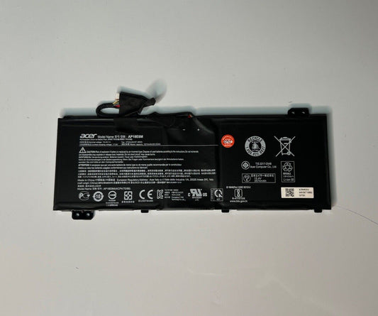 AP18E7M Battery Acer Predator Helios 300 PH315-52 PH317-53 AP18E8M UK