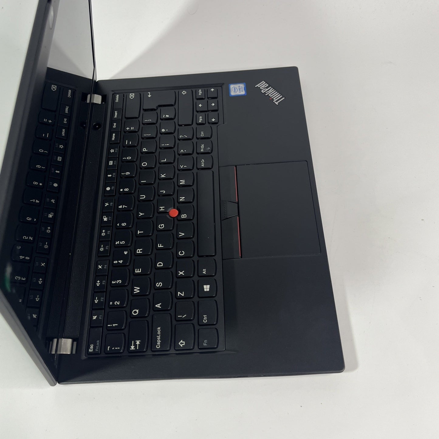 Lenovo ThinkPad T490 Laptop i5 8th  GEN 8GB RAM 256GB SSD FHD Windows 11