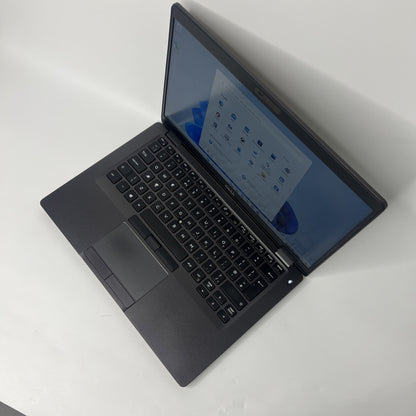 Dell Latitude 5400 i5-8665U 8th Gen 16GB Ram 512GB SSD 14.0" FHD Window 11