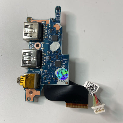 HP Elitebook 830 835 840 G7 G8 6050A3136301 USB Audio Board