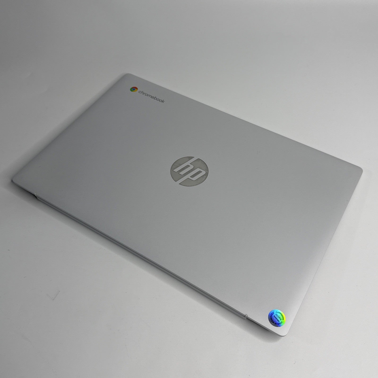 HP Chromebook 14A-NF0002SA 14