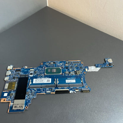 HP Pavilion X360 14-dw Intel I5-1035g1 Motherboard L96511-601 Faulty/spares