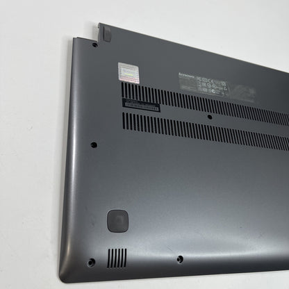 Genuine Lenovo Flex 2-14  Silver  Bottom Base Cover Chassis Housing 5CB0F76733