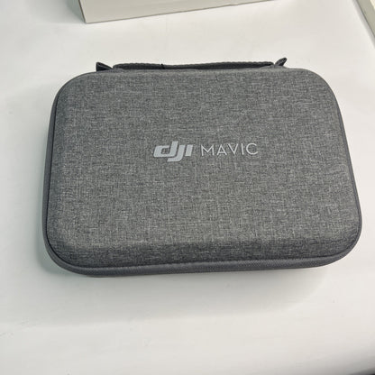 DJI MAVIC Mini  4K/60fps HDR, FHD Transmission For Parts