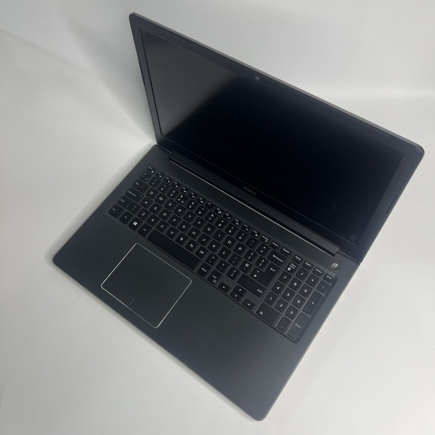 Dell Vostro 15 5568 Intel Core i5-7200U  8GB RAM 256GB SSD Windows 11 Pro Laptop