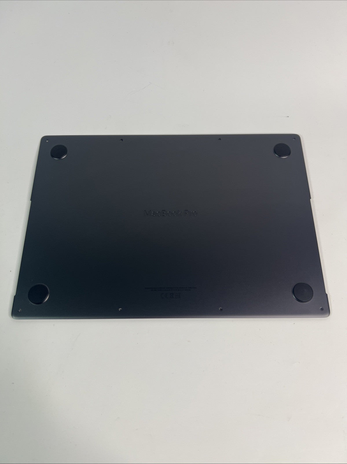 Apple Macbook Pro A2992 Bottom Case Back Cover Bottom Base Grade B