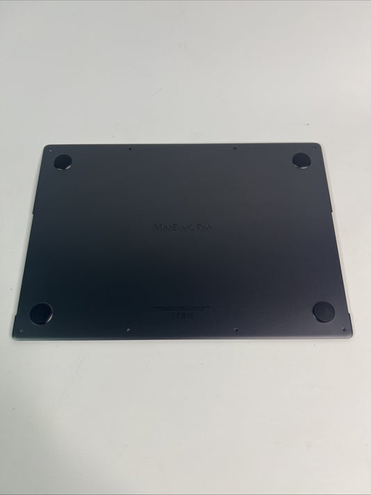 Apple Macbook Pro A2992 Bottom Case Back Cover Bottom Base Grade B