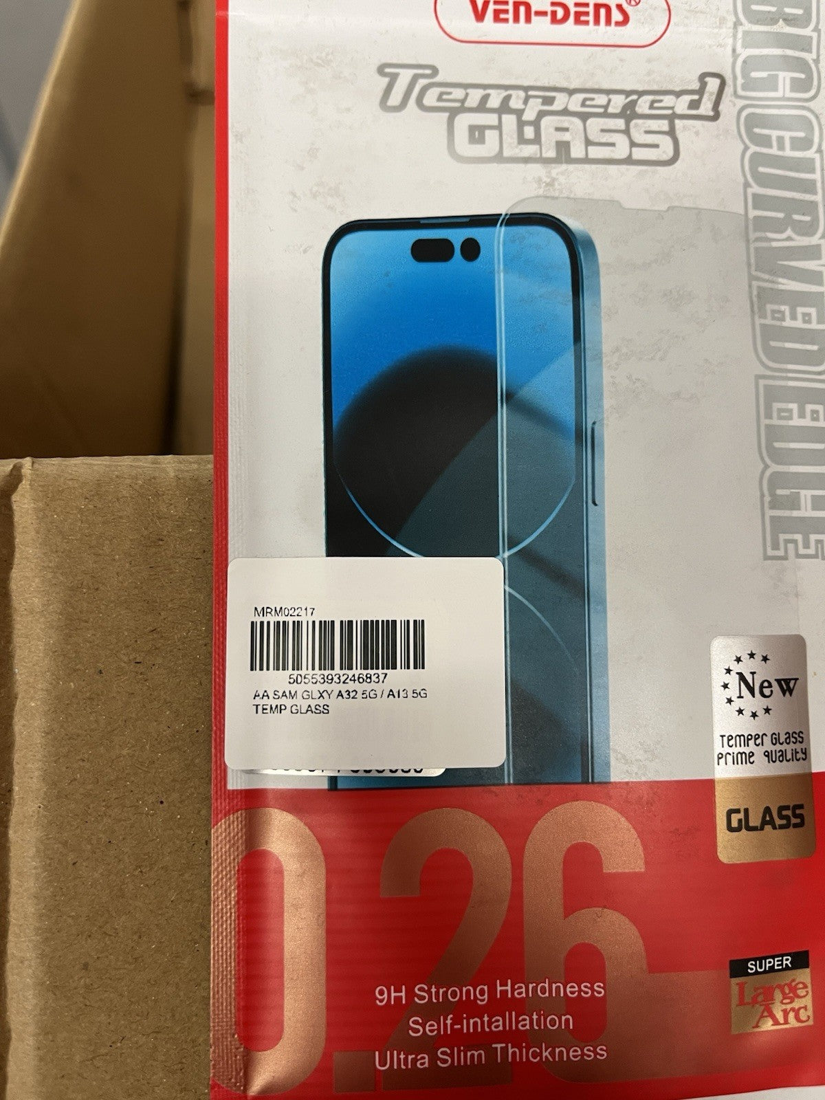 Job Lot Panzer Screen Protectors iPhone 6/6s/7/8/Xs Max. Sam A20/30/. Read Descr