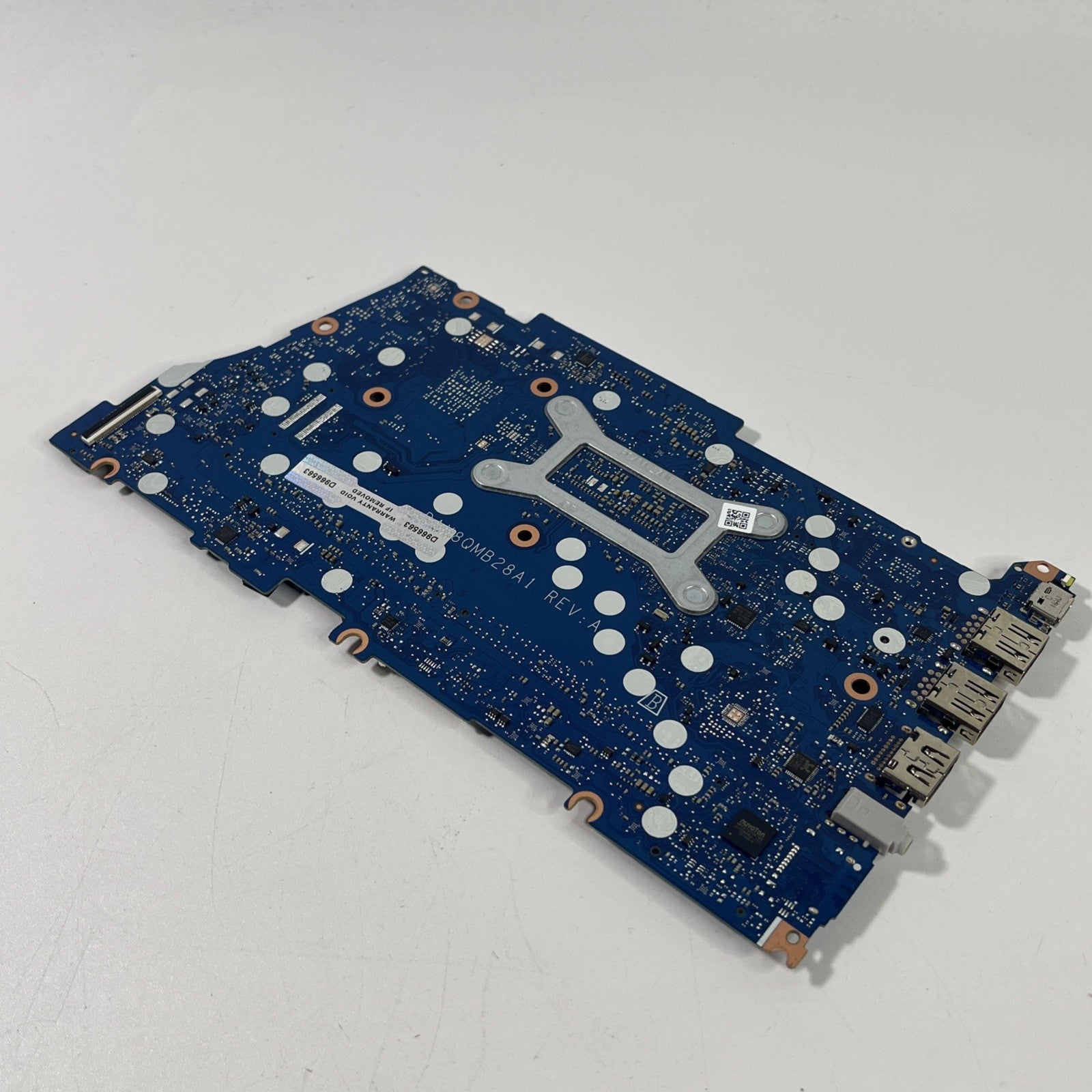 N09526-601 HP ProBook 440 G8 i5-1135G7 2.4GHz DDR4 Motherboard