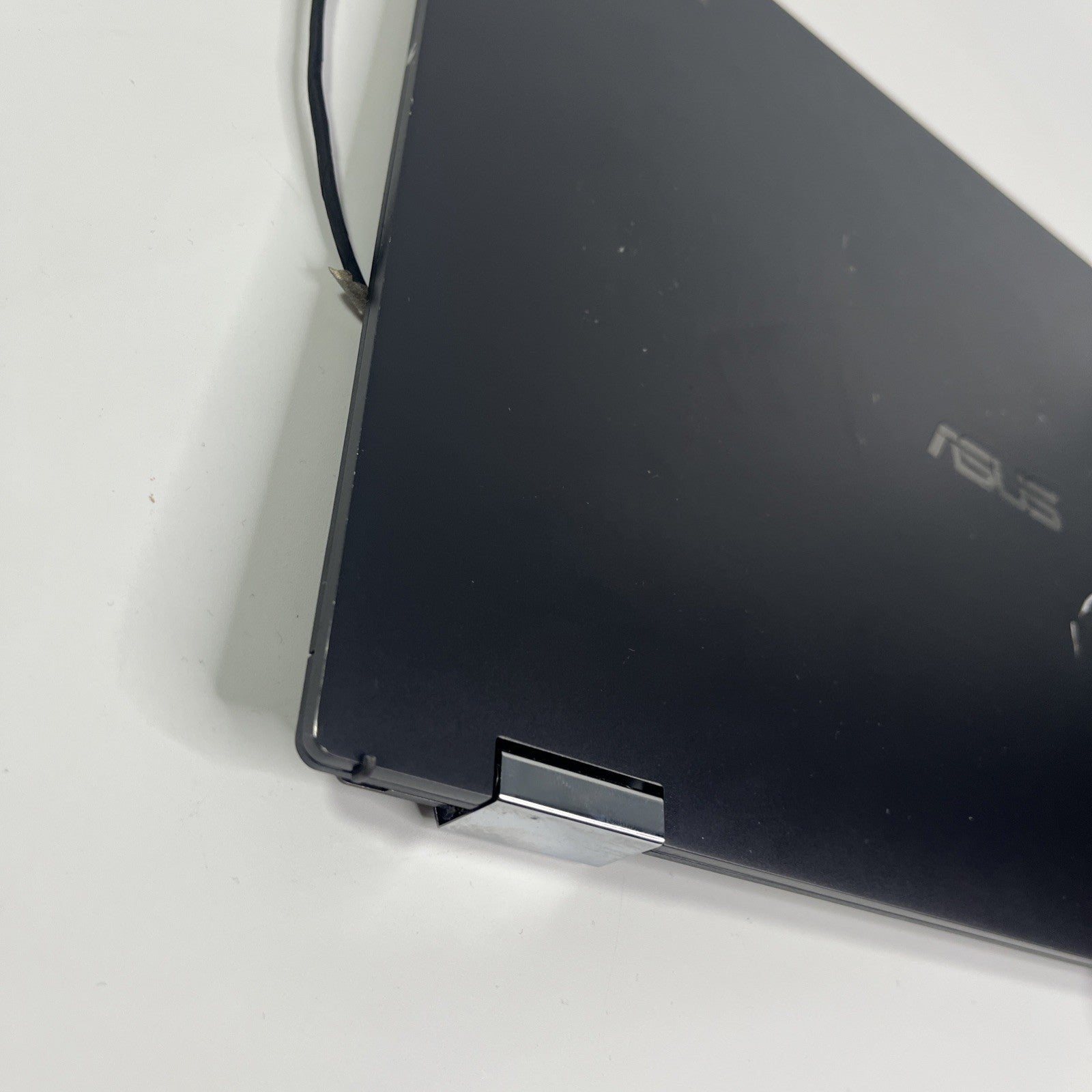 Genuine Grey asus CX5501FE Complete Touchscreen and top lid Assembly. #g C