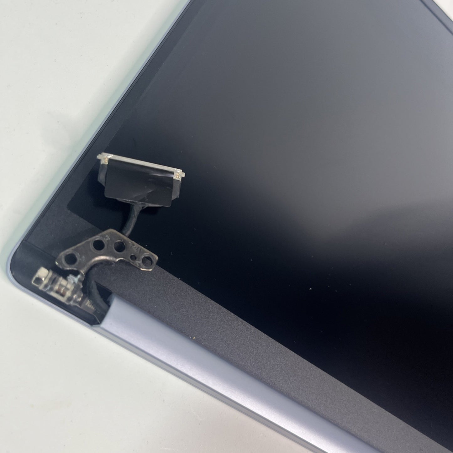 Genuine Light Blue Samsung Galaxy Book4 Edge 360 Np750XQA Lcd Screen Assembly