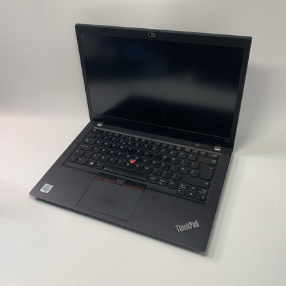 Lenovo ThinkPad T14s Gen 1 Laptop i5 10th Gen 8GB RAM 256GB SSD FHD Windows 11