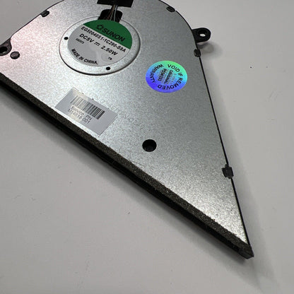 HP Pavilion 15-eh009na Genuine CPU Heatsink M14818-001