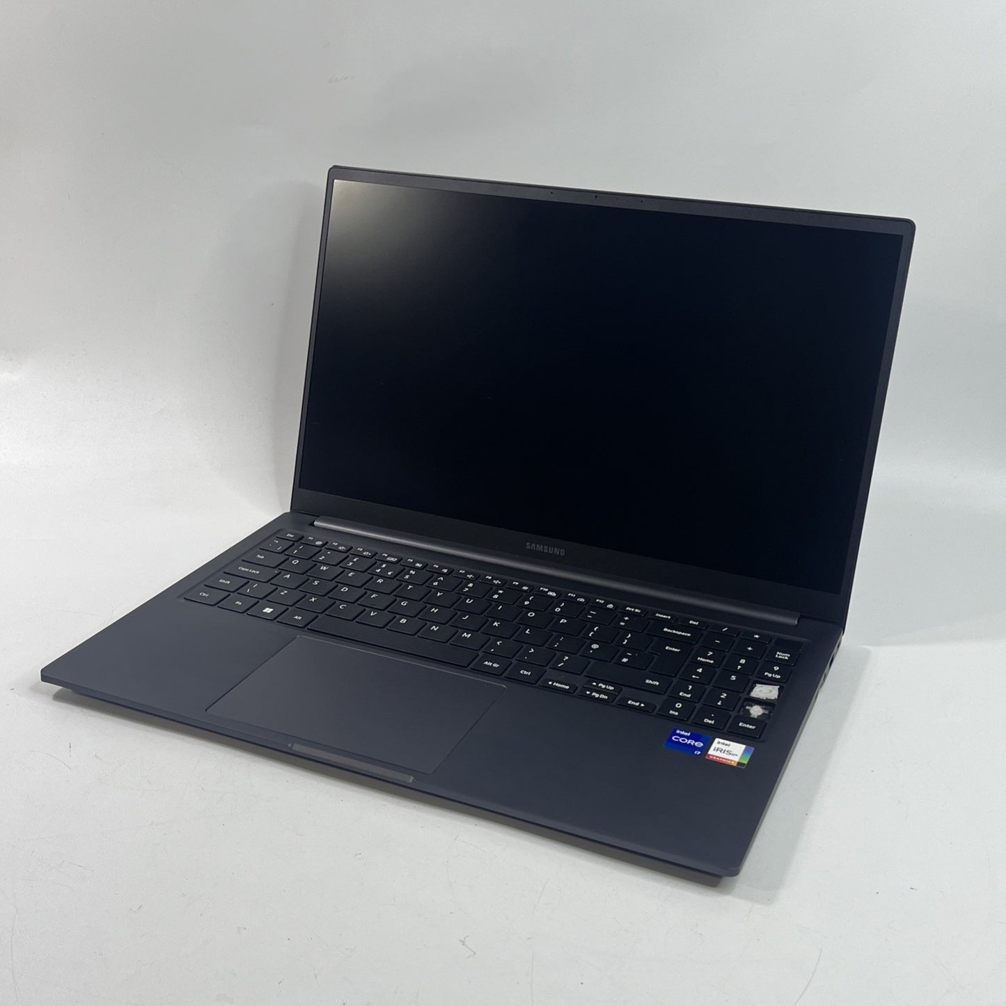 SAMSUNG Galaxy Book3 750XFG 15.5 In , i7-13th GEN 8GB RAM 512GB NVME SSD Grade A