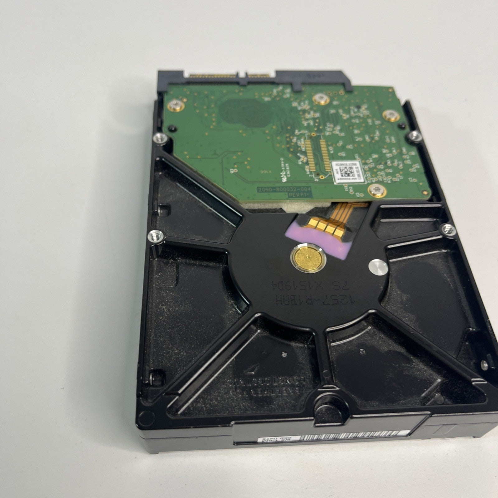 Dell 1TB, 7200 RPM, 3.5 inch Internal Desktop Drive - 0HNWHH
