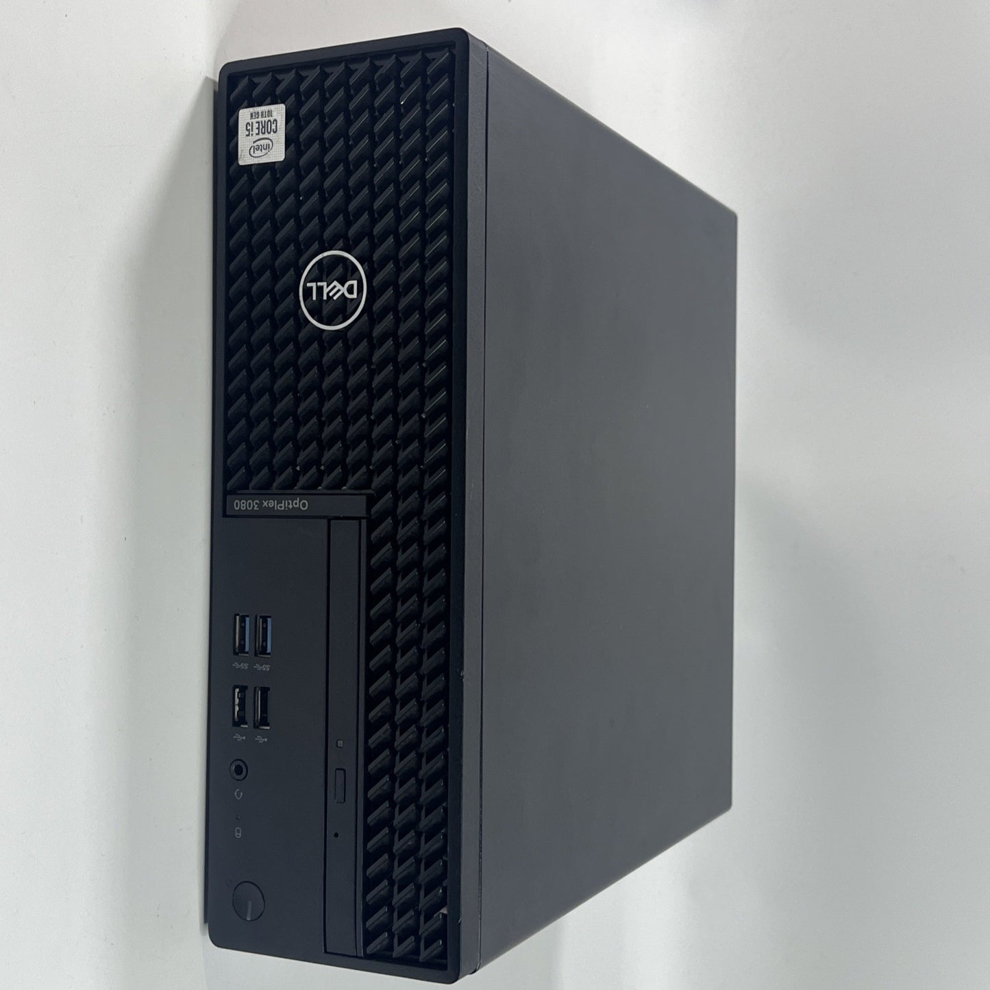 Dell Optiplex 3080 PC - FAST i5 10th Gen 8GB RAM 256GB SSD WiFi - Win11