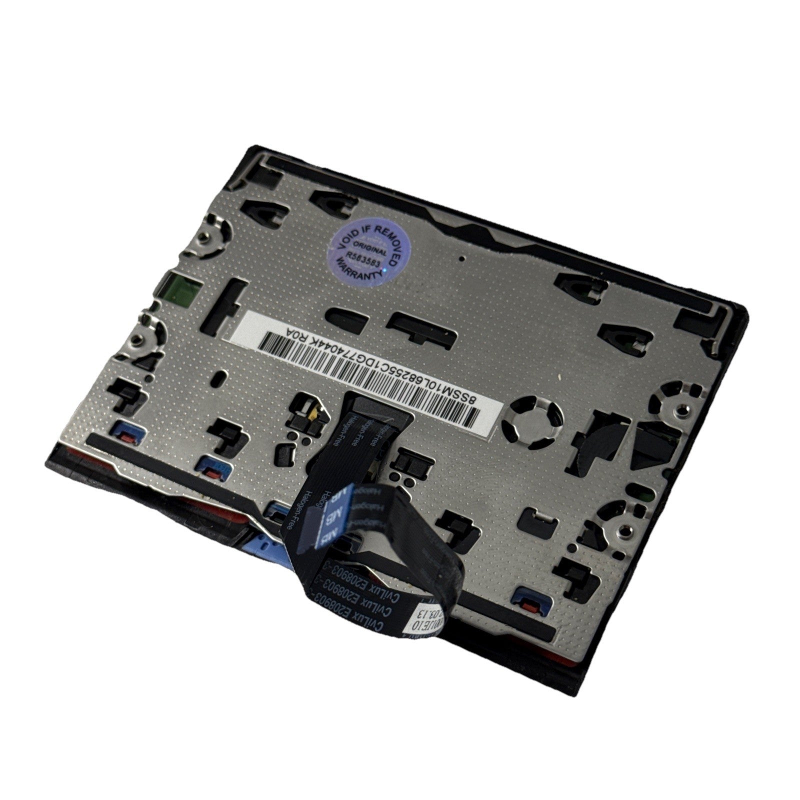 Lenovo ThinkPad L470 Series B149220A6 Touchpad w/ Cable