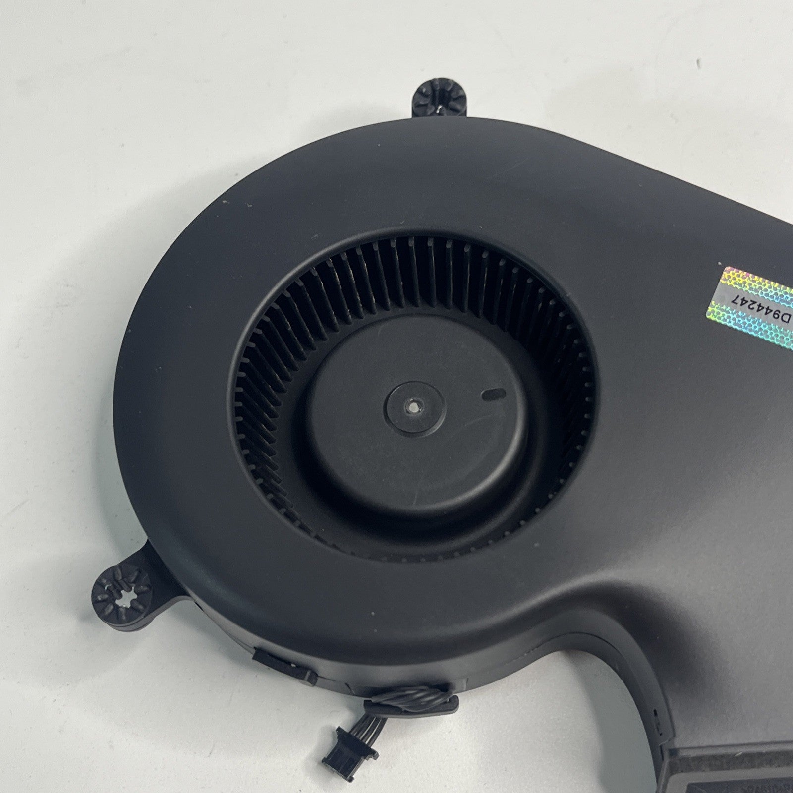 Genuine Apple iMac 27” Retina 5K  2020 a2115 CPU Cooling Fan D1T01452230JL2PAT