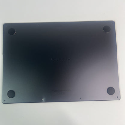 Apple Macbook Pro A2992 Bottom Case Back Cover Bottom Base Grade C