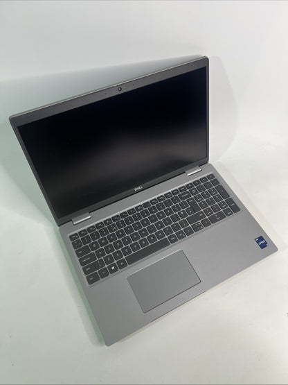 Dell Latitude 5531 Core i7-12800H 64GB RAM 2TB SSD Windows 11 Workstation MX550