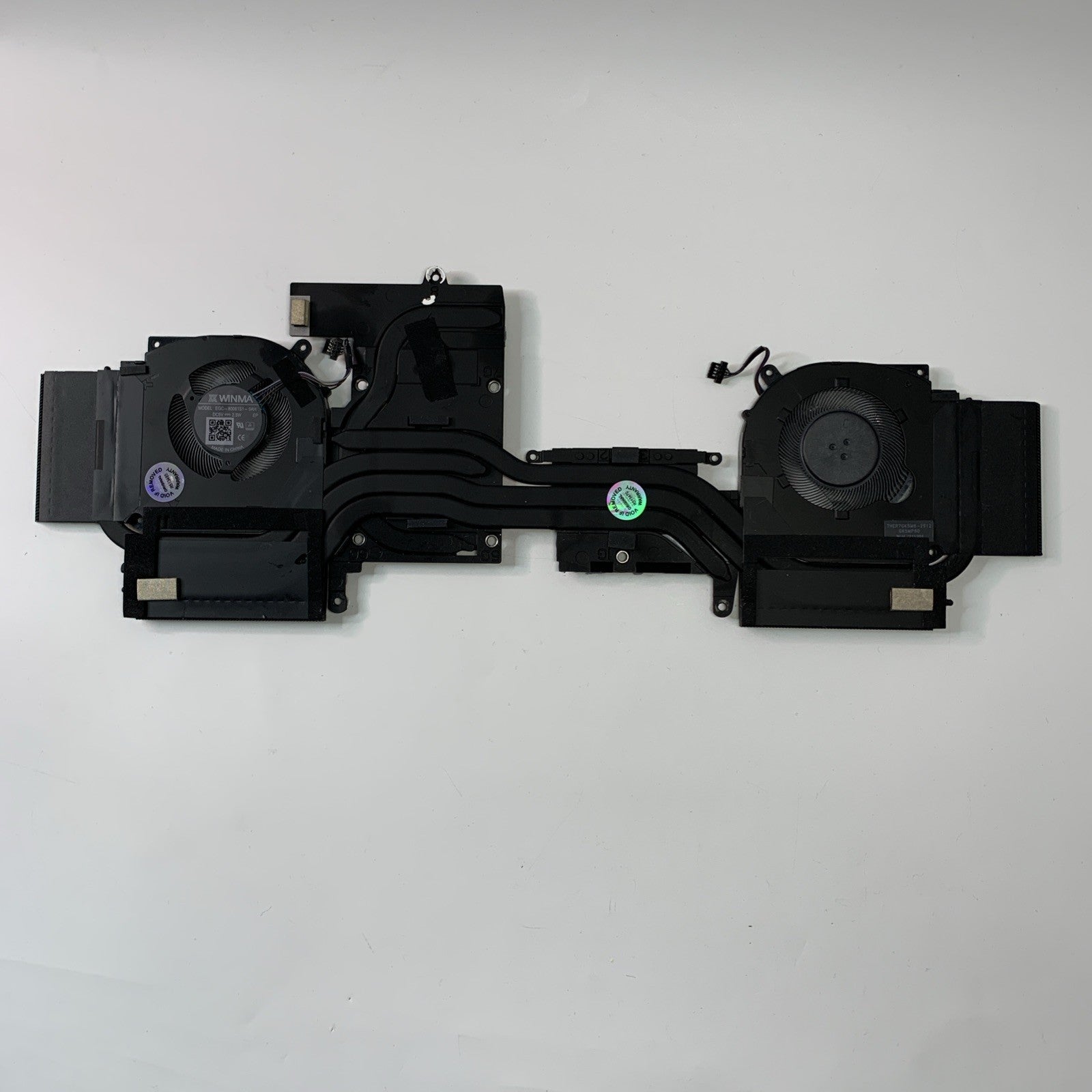 Medion Erazer Beast-X30 Heatsink & Fan Thermal Cooling Module GM7AG0P-KG
