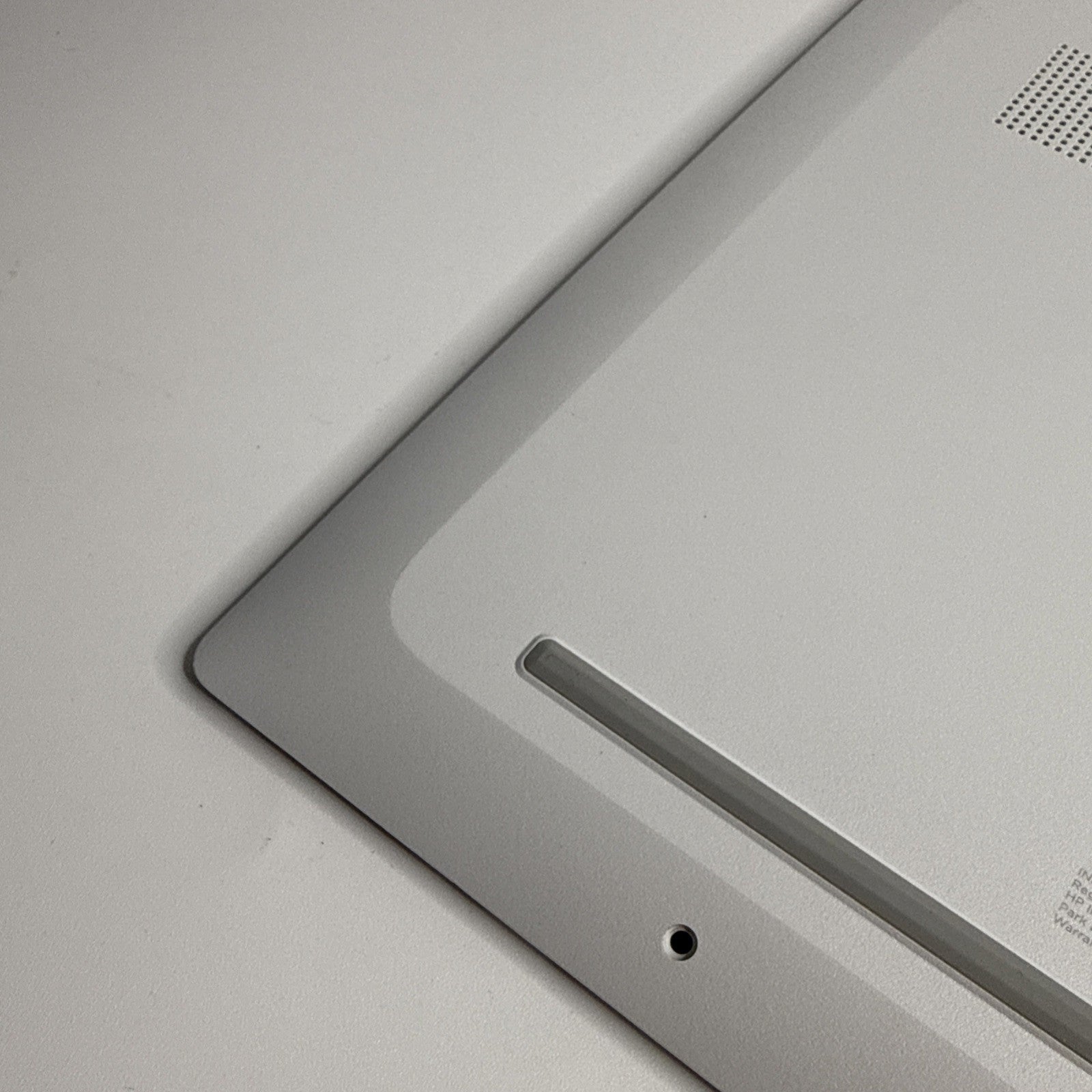 HP Chromebook 14A-NF Series 14