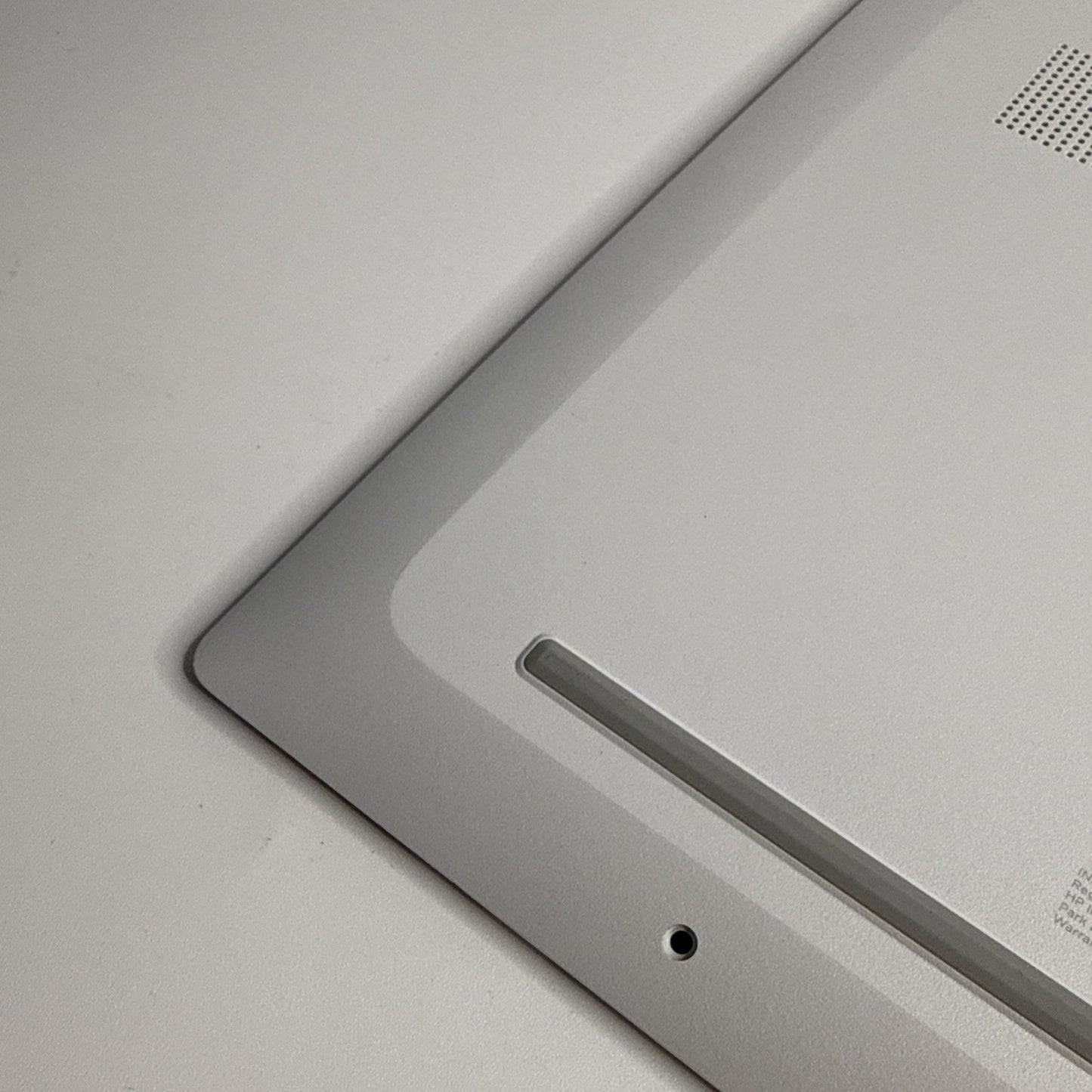 HP Chromebook 14A-NF Series 14" Bottom Case Base Cover EA1G500804A Genuine