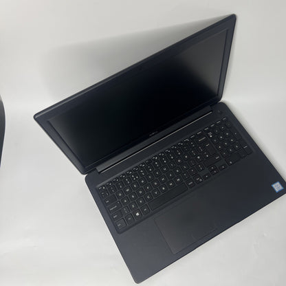 Dell Latitude 3500 15.6" Core i5-8265U 8GB Ram 256GB SSD Windows 11 Laptop